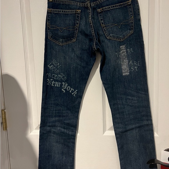 Ralph Lauren jeans - Picture 4 of 6